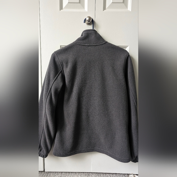 Polar jacket gray | Size S - Picture 2 of 3